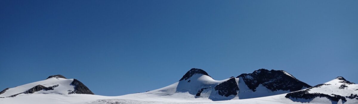 Zuckerhütl