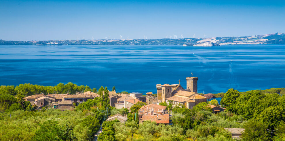 La Tuscia