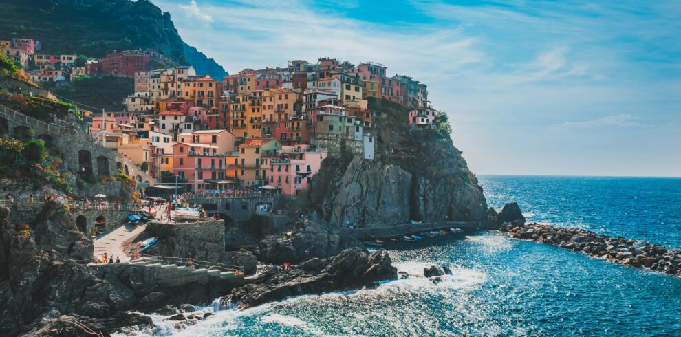 Cinque Terre