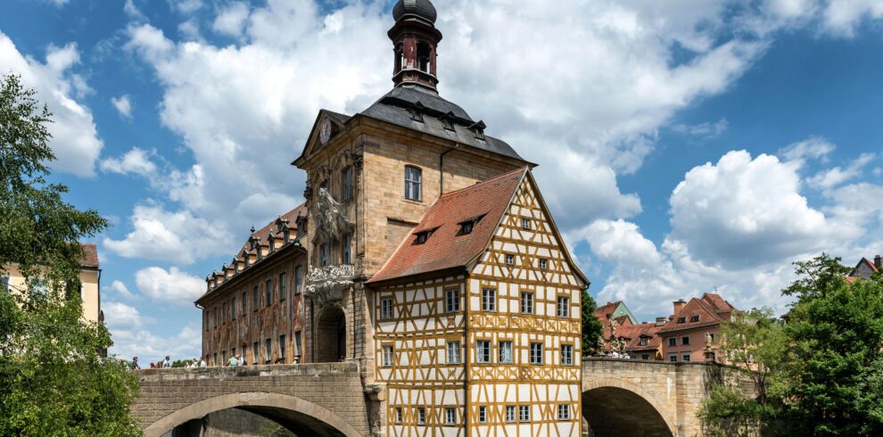 Bamberg